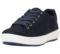 ARA Women's Avio Sneaker, Midnight, 3.5 UK