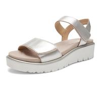 ara 12-33518 Bilbao Black, platinum, 8.5 UK