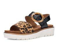 ARA Women's Bilbao Sandals, black, 5-5.5 UK