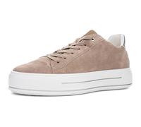 ARA Women's Canberra Trainers, Cashmere Silver, 40 EU Weit