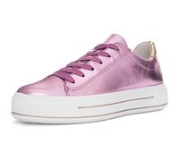 ARA Women's Canberra Trainers, Orchid Platinum, 42 EU Weit