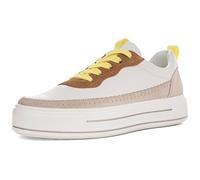 ARA Women's Canberra Trainers, Shell Cream Biscuit, 39 EU Weit