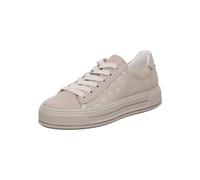 ARA Women's Canberra Trainers, Shell Platinum, 40 EU Weit