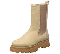 ara Women's Copenhagen Ankle Boot, Taupe, 8.5 UK