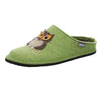 ara Women's Cosy Mule, Green, 7 UK