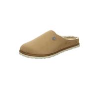 ARA Women's Cushy Slippers, camel, 3 UK