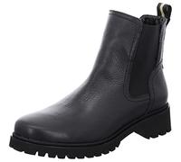 ARA Women's Denver Ankle Boot, Black, 8.5 UK