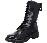 ara Women's Dover Ankle Boot, Black, 3.5 UK