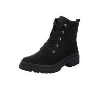 ara Women's Dover Ankle Boot, Black, 4 UK