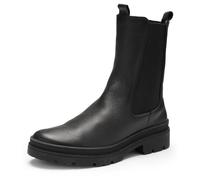 ara Women's Dover Ankle Boot, Black, 4 UK