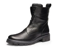 ara Women's Dover Ankle Boot, Black, 5.5 UK