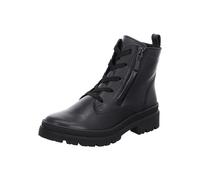 ara Women's Dover Ankle Boot, Black, 5.5 UK