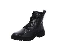 ara Women's Dover Ankle Boot, Black, 6 UK
