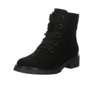 ara Women's Dover Ankle Boot, Black, 7.5 UK
