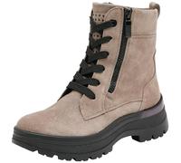 ARA Women's Dover Ankle Boot, Moon, 3.5 UK