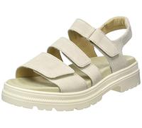 ara Women's Dover Sandal, Shell, 6.5 UK