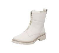 ARA Women's Dover-STF Ankle Boot, Cream, 6 UK