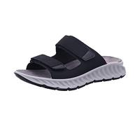 ARA Women's Elias Sandals, black, 45 EU