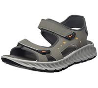 ara Women's Elias Sandals, Grey Solare, 9 UK