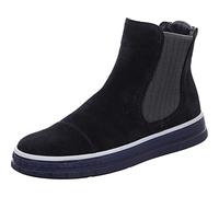 ARA Women's Frisco Ankle Boot, Blue Anthracite, 6.5 UK