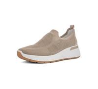 ARA Women's Garda Trainers, Sand, 39 EU Weit