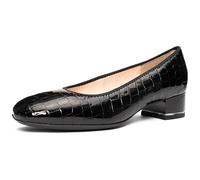 ARA Women's Graz 1211838 Closed-Toe Pumps, Black (Schwarz 26), 6 UK