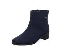 ARA Women's Graz-GTX Ankle Boot, Black, 7.5 UK