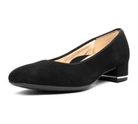 ARA Women's Graz Pump, Black 05, 6 UK