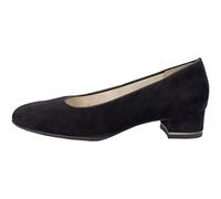ara Women's Graz Pump, Blue Blau 06, 7 UK