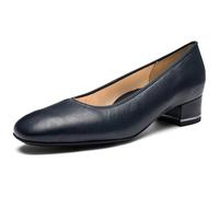 ARA Women's Graz Pump, Blue Blue 02, 6 UK