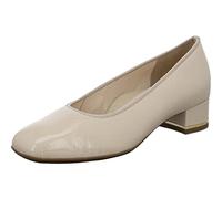 ARA Women's Graz Pump, Nude, 3.5 UK