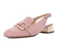 ARA Women's Graz Pump, Piggy Platinum, 5.5 UK