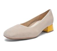 ARA Women's Graz Pump, Sand, 9 UK