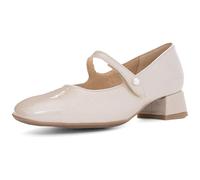 ARA Women's Graz Pump, Shell, 9.5 UK