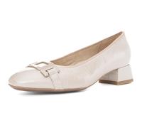 ARA Women's Graz Pump, Shell Sand, 6.5 UK