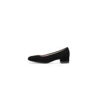 ara Women's Graz Pump, Black, 5 UK