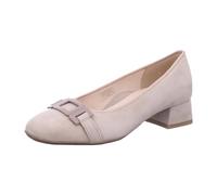 ARA Women's Graz Pumps, Sand, 36 EU Wide, Sand, 4 UK