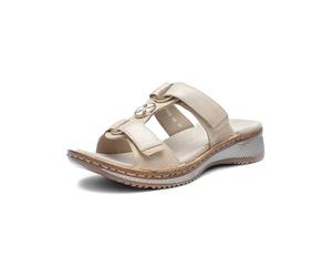 ARA Women's Hawaii Loafer, Sand 12 29003 09, 2.5 UK