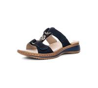 ARA Women's Hawaii Moccasins, Blue, EU 42