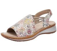 ARA Women's Hawaii Sandal, Sasso, 2.5 UK