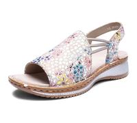 ARA Women's Hawaii Sandal, Sasso, 7 UK