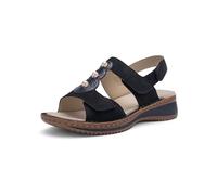 ara Women's Hawaii Sandals, Blue, EU 41