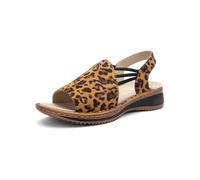 ara Women's Hawaii Sandals, Natural, 38 EU