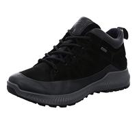 ara Women's Hiker Ankle Boot, Black, 5.5 UK