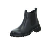 ara Women's Kent Chelsea, black, 38 EU Schmal