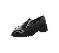 ARA Women's Kent Loafer, Black, 7.5 UK