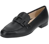 ARA Women's Kent Loafer, Black, 7 UK