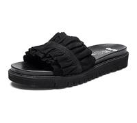 ARA Women's Kent Loafer, Black, 8 UK
