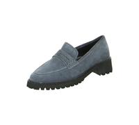ARA Women's Kent Loafer, graphitegray, 8 UK