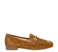 ara Women's Kent Loafer, Rum, 10 UK